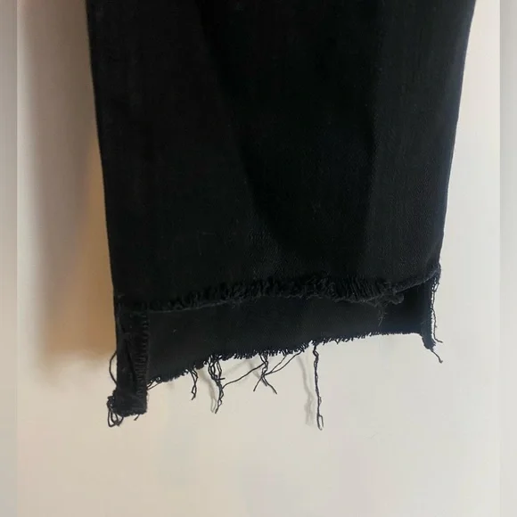 rag & bone‎ Nina High-Rise Stove Pipe - Byan Size 24